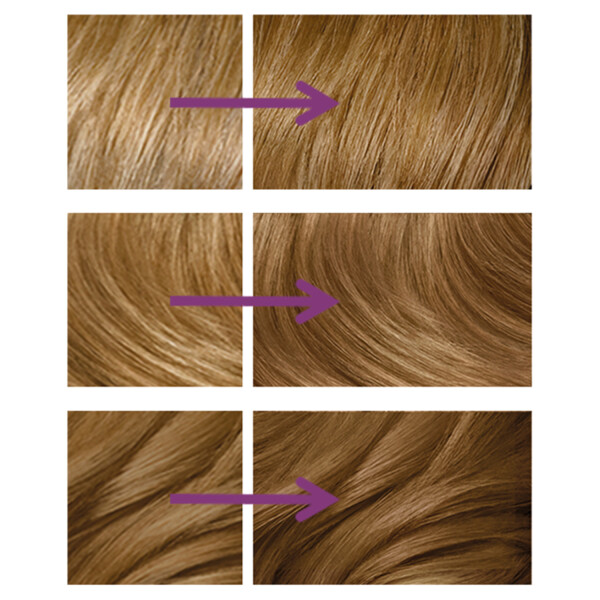 Buy Clairol Nice'n Easy No Ammonia Hair Dye 73 Medium Ash Blonde 135ml Buy Clairol Nice'n Easy No Ammonia Hair Dye 73 Medium Ash Blonde 135ml