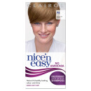 Clairol Nicen Easy No Ammonia Hair Dye 73 Medium Ash Blonde