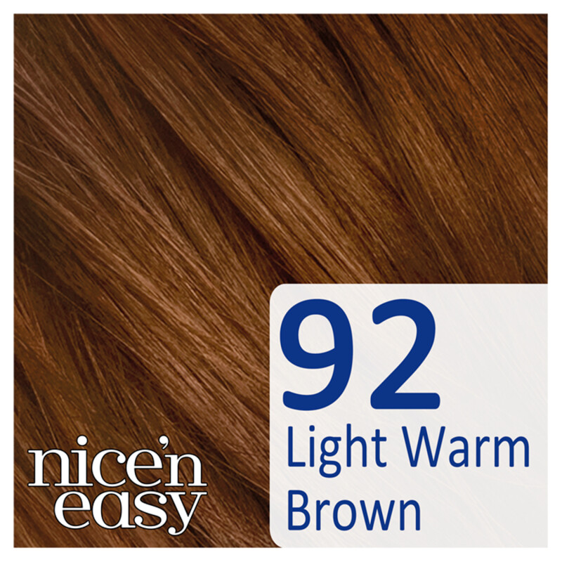 buy-clairol-nice-n-easy-no-ammonia-hair-dye-92-light-warm-brown-135ml