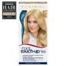 Clairol Root Touch-Up Hair Dye 10 Extra Light Blonde