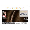 Clairol Root Touch-Up Hair Dye, 4A Dark Ash Brown