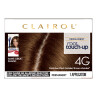 Clairol Root Touch-Up Hair Dye, 4G Dark Golden Brown