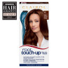 Clairol Root Touch-Up Hair Dye 4R Reddish Brown