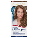 Clairol Root Touch-Up Hair Dye, 6 Light Brown
