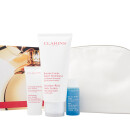  Clarins Body Care Set