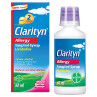 Clarityn Allergy Syrup for Children