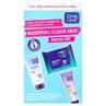 Clean & Clear Essential Clear Skin Starter Kit