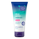 Clean and Clear Deep Action Cream Wash