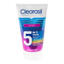  Clearasil Ultra 5 In 1 Face Wash 