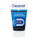 Clearasil Ultra Blackhead Scrub 150ml