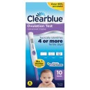 Clearblue Ovulation Advanced