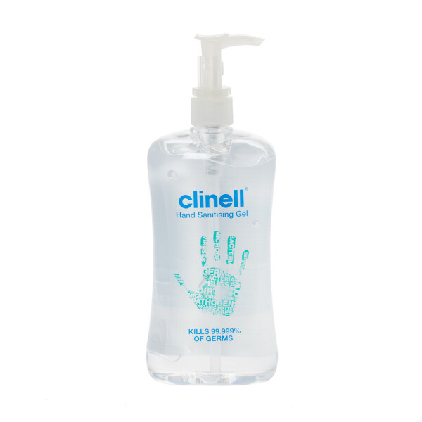 Clinell Hand Sanitising Gel 