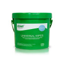  Clinell Universal Cleaning & Surface Disinfection Wipes 