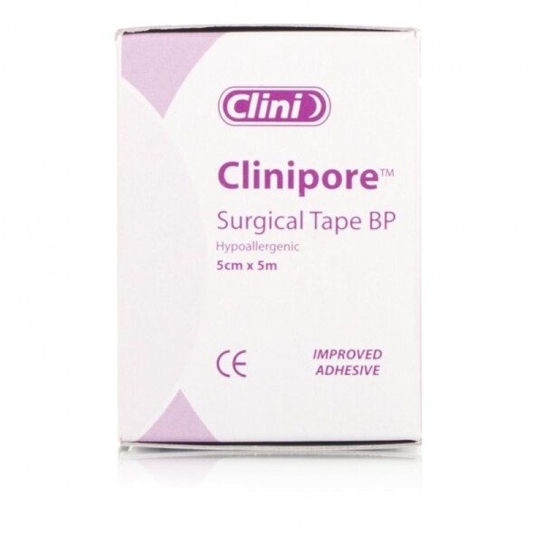 Clinipore Surgical Tape