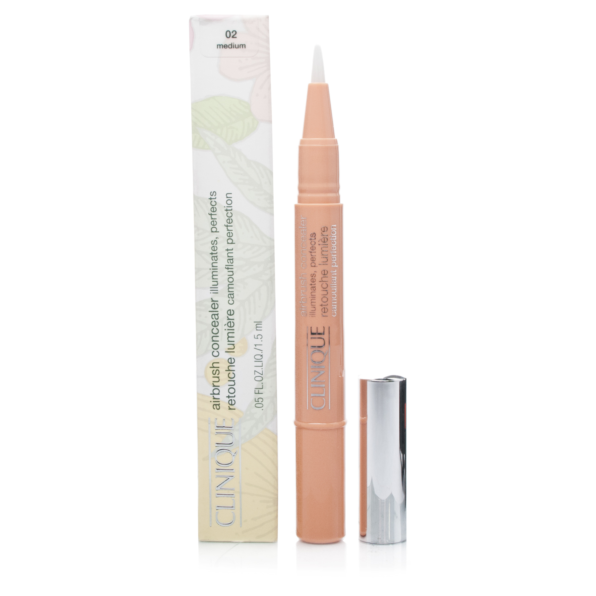 Clinique Airbrush Concealer Medium | Chemist Direct