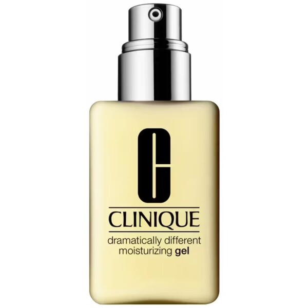 Clinique Dramatically Different Moisturizing Gel With Pump