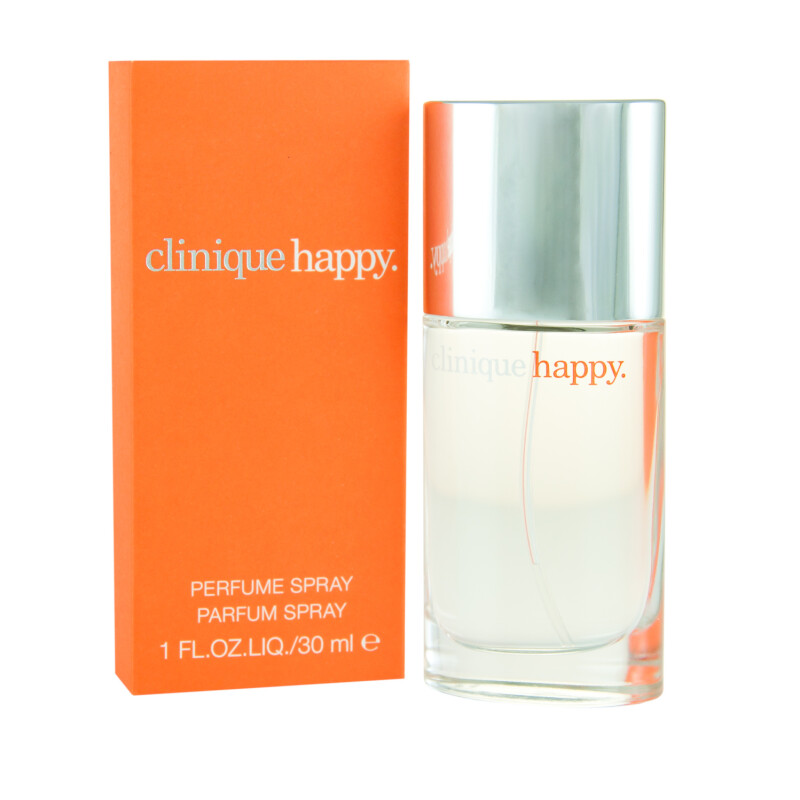 Clinique Happy EDP Spray