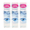  Clinitas Hydrate Dry Eye 10g- Triple Pack 