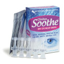 Clinitas Soothe 0.4% Vials