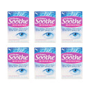 Clinitas Soothe Lubricant Eye Drops