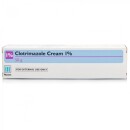 Clotrimazole 1% Cream