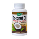  Coconut Oil capsules 120s