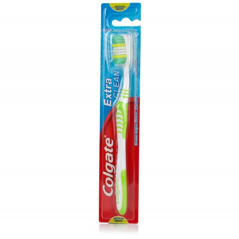 Buy Colgate Extra Clean Toothbrush | Chemist Direct