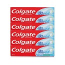 Colgate Fresh Gel Toothpaste 6 Pack