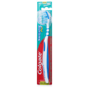  Colgate Navigator Toothbrush Plus 