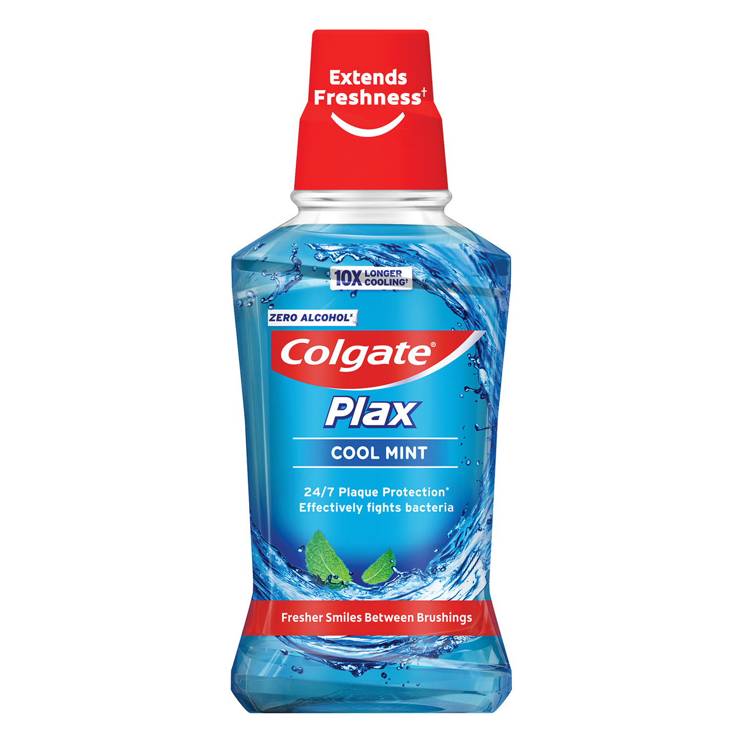 Colgate Plax Mouthwash Cool Mint