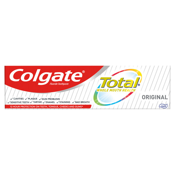 Colgate Total Original Care Toothpaste