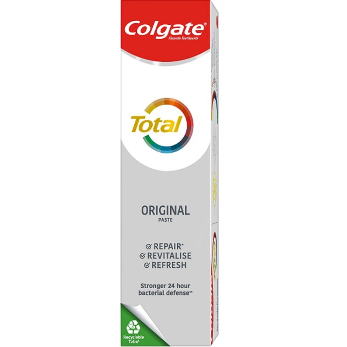 Image of Colgate Total Original Care Toothpaste