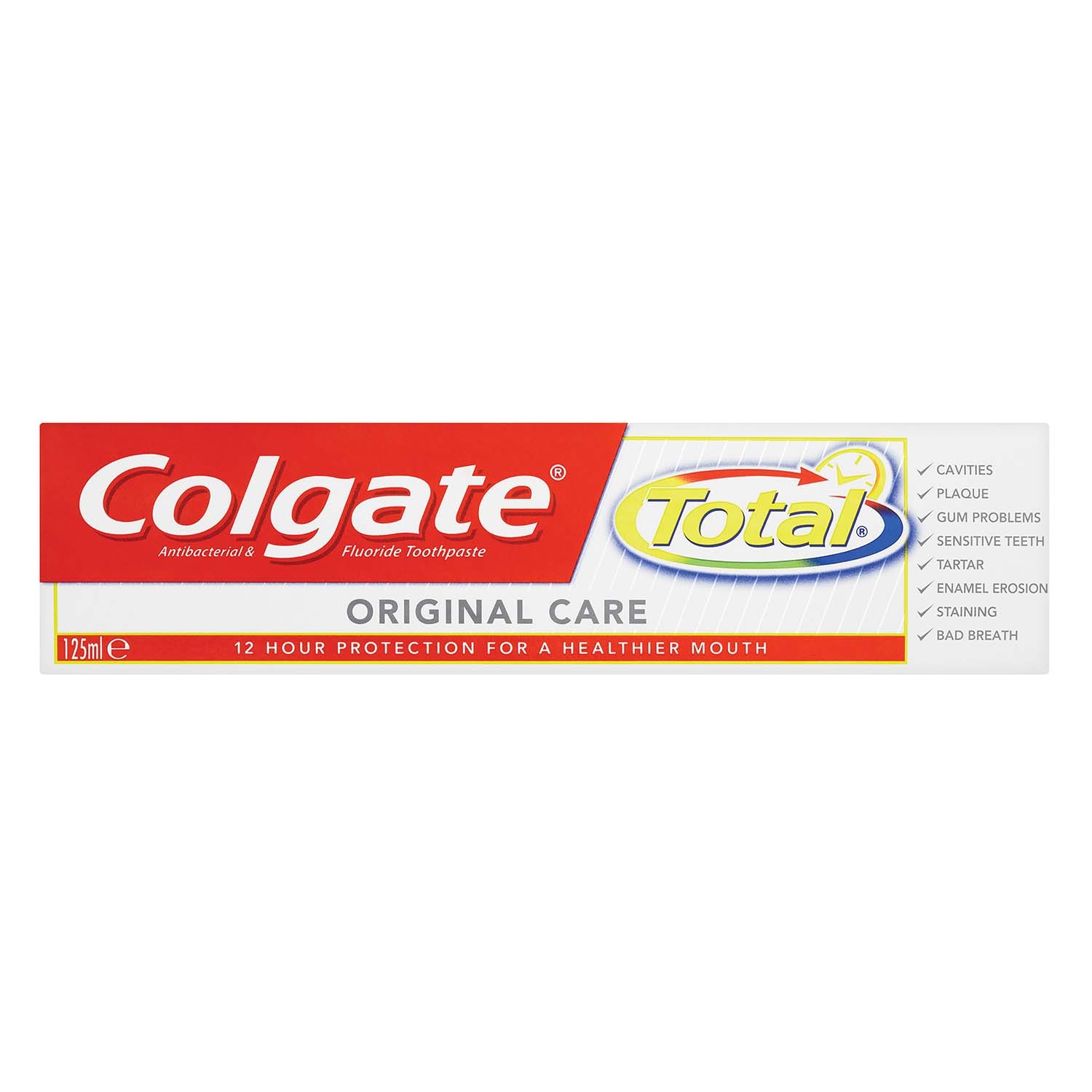 Colgate Total Original Toothpaste