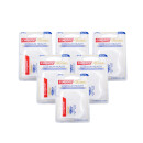 Colgate Total Pro Gum Health Floss 6 Pack