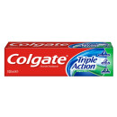 Colgate Total Triple Action Toothpaste