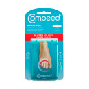 Compeed Blister Toes Plasters