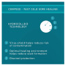 Compeed Total Care Discreet Cold Sore Patch