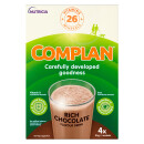 Complan Chocolate Nutritional Drink Sachet 