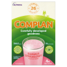 Complan Strawberry Nutritional Drink 