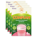 Complan Strawberry Nutritional Drink Multipack
