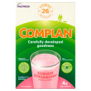 Complan Strawberry Nutritional Drink Sachet