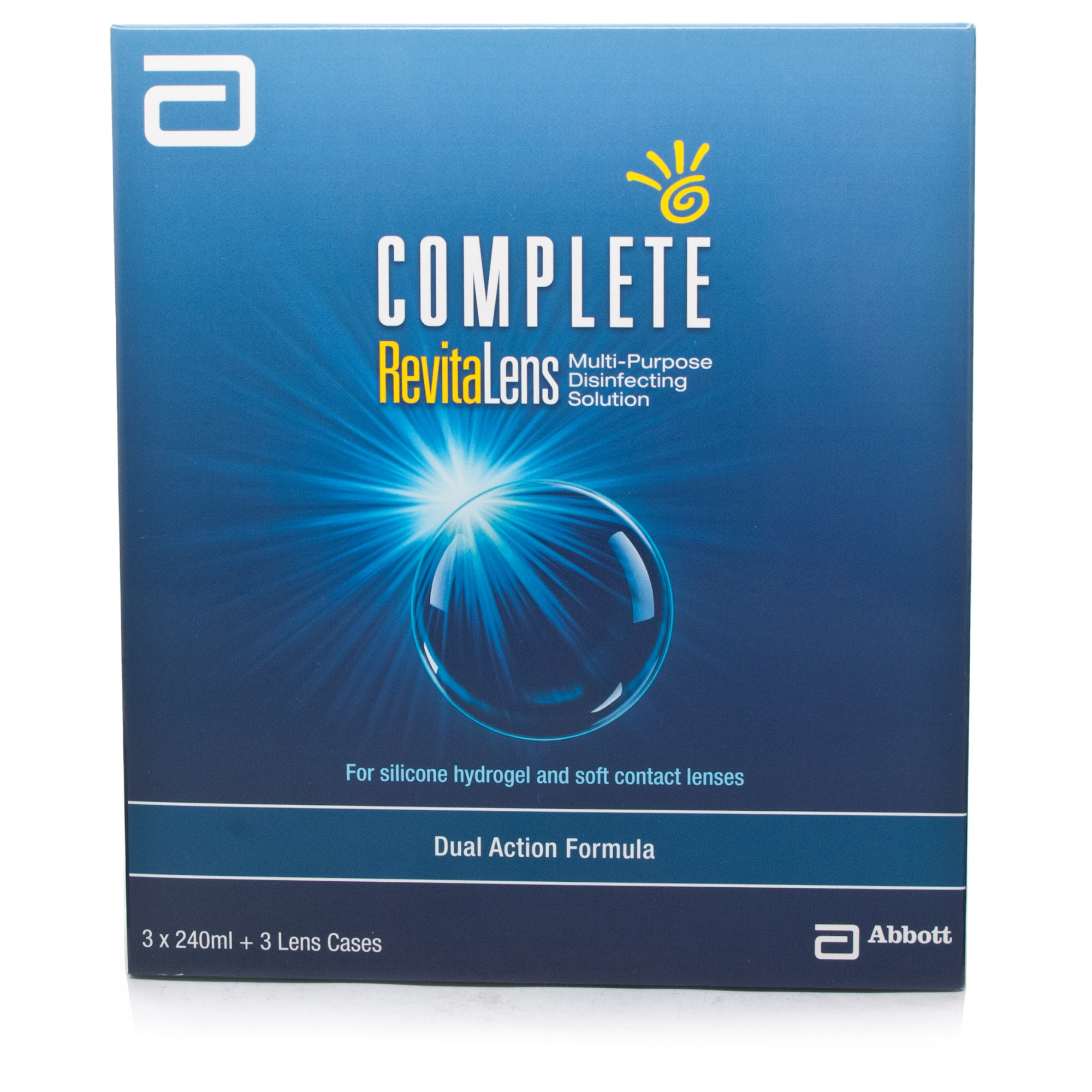Раствор complete. Abbott Medical Optics. Complete REVITALENS. Аквавью Ревиталенс. Complete solutions