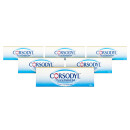  Corsodyl 1% W/W Gum Problem Treatment Dental Gel 6 Pack 