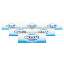 Corsodyl 1% W/W Gum Problem Treatment Dental Gel 6 Pack