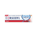 Corsodyl Complete Protection Toothpaste Extra Fresh