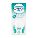  Corsodyl Daily Gum Care Expanding Dental Floss 