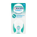 Corsodyl Daily Gum Care Expanding Dental Floss