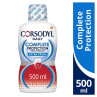 Corsodyl Daily Complete Protection Mouthwash Extra Fresh