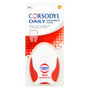 Corsodyl Daily Gum Care Expanding Dental Floss
