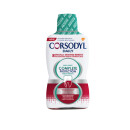 Corsodyl Daily Complete Protection Mouthwash Mild Mint